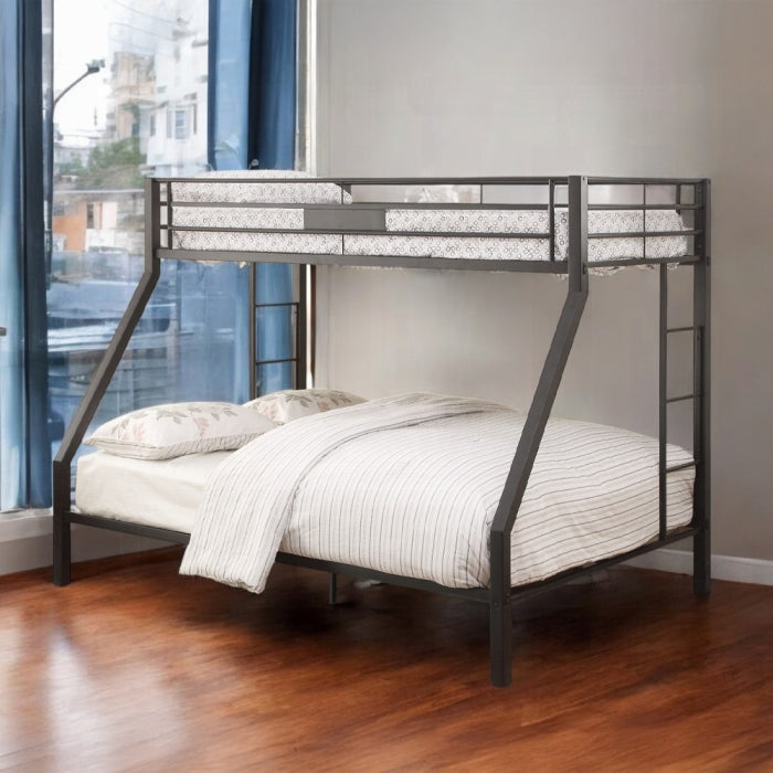 Limbra Twin XL/Queen Bunk Bed