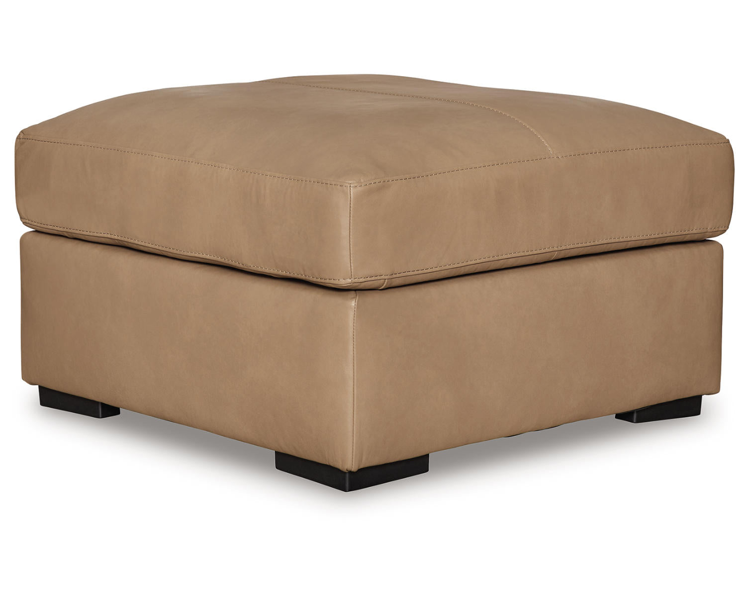Bandon Oversized Accent Ottoman