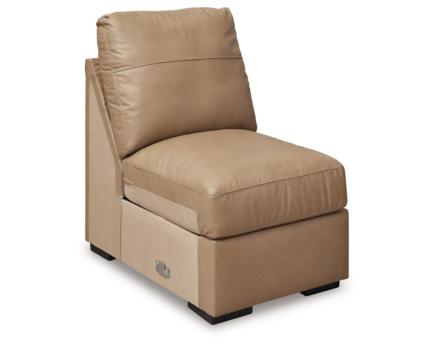 Bandon Armless Chair