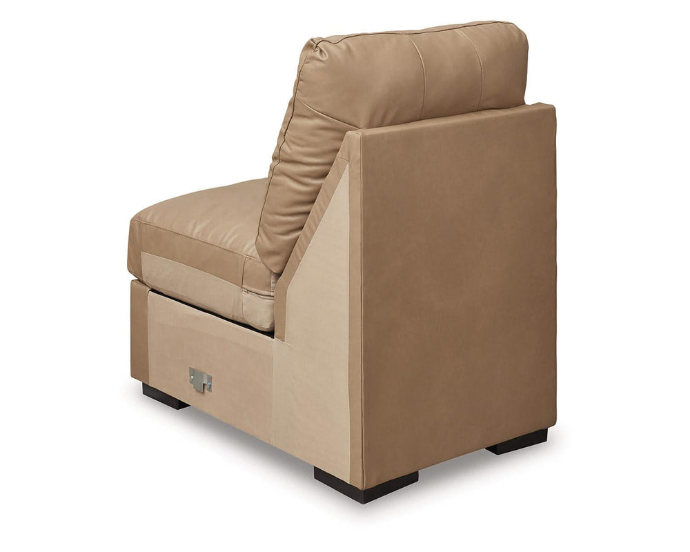 Bandon Armless Chair