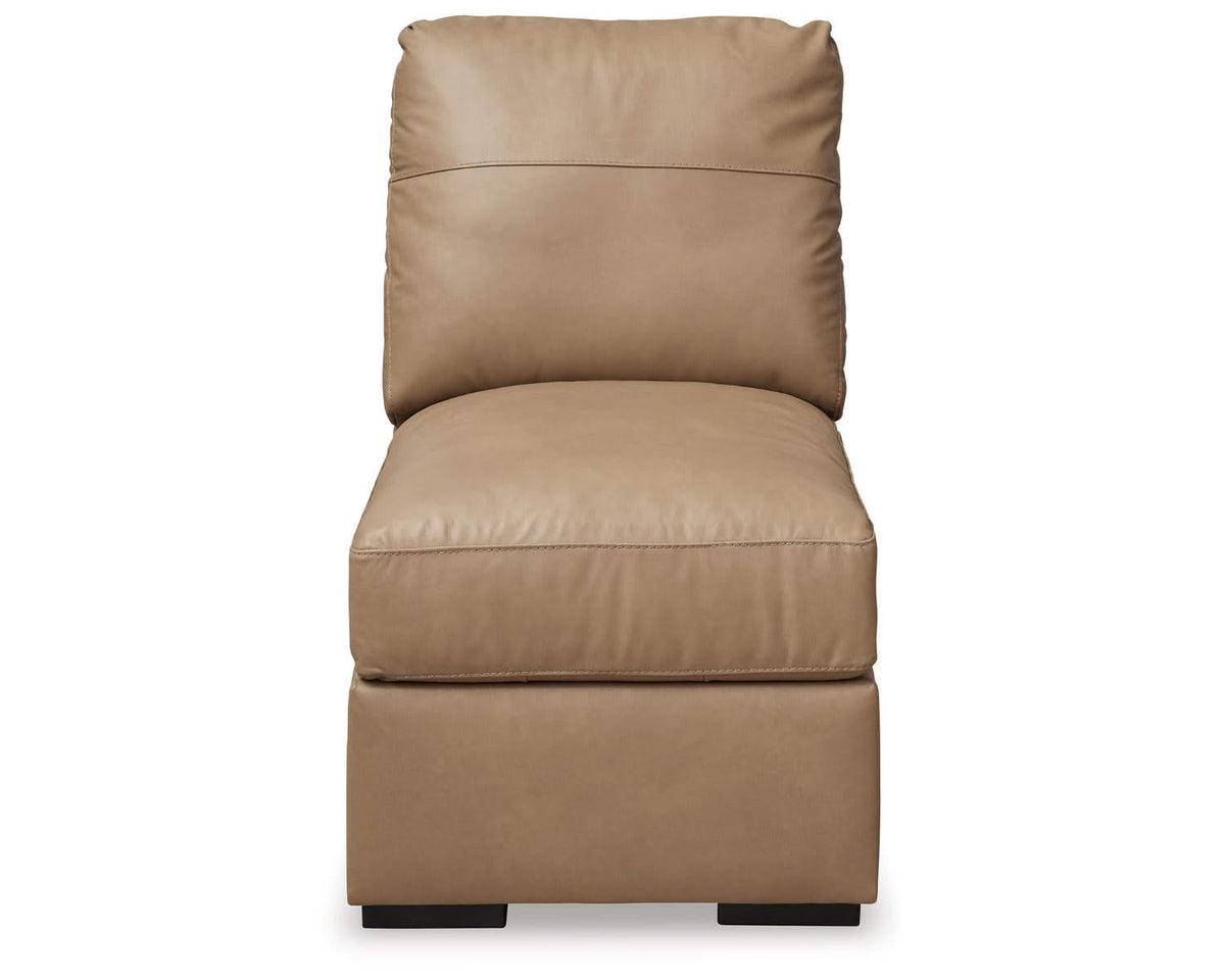 Bandon Armless Chair