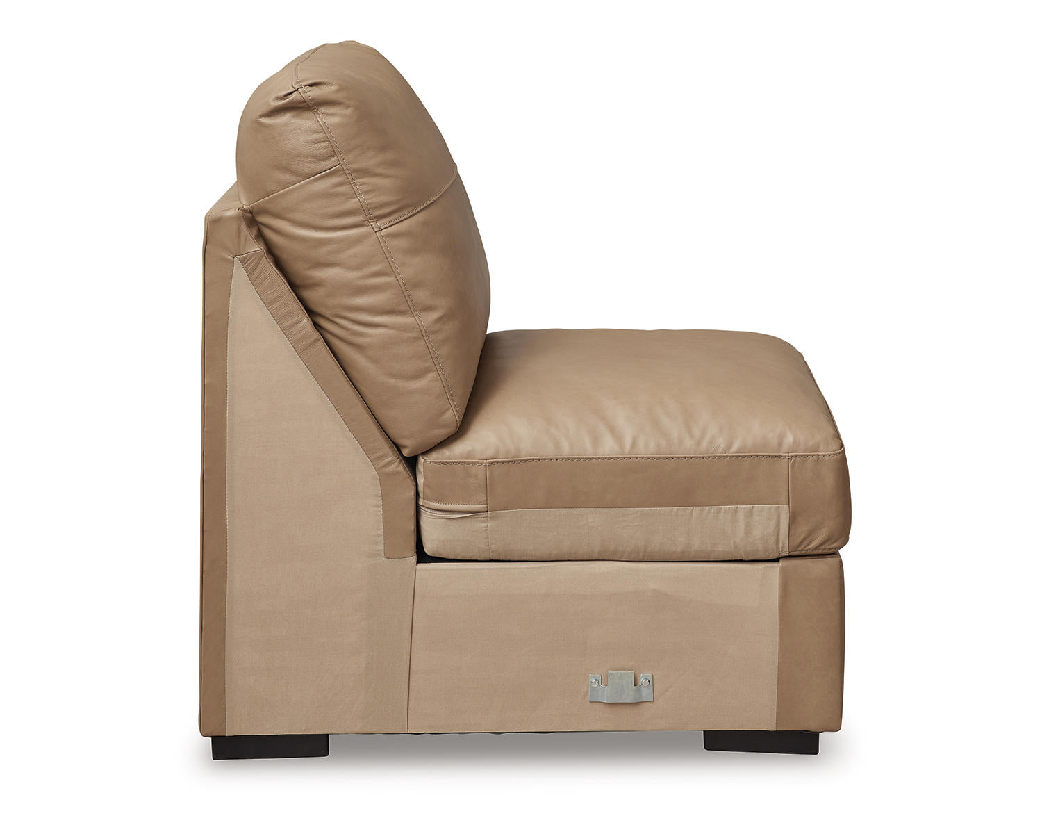 Bandon Armless Chair