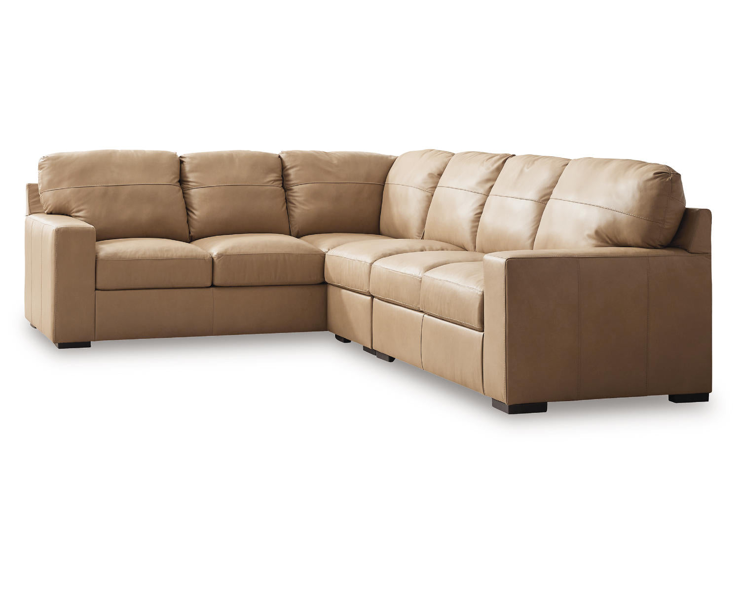 Bandon 3-Piece Sectional