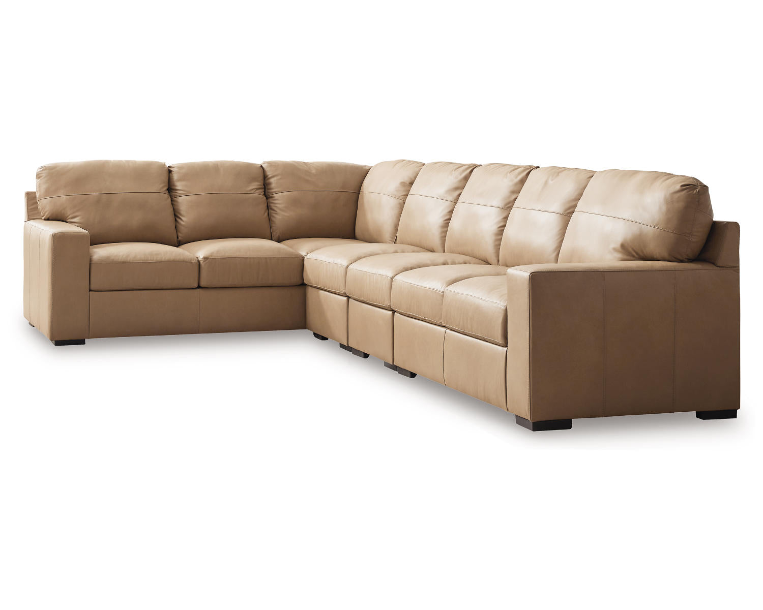 Bandon 4-Piece Sectional