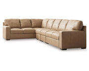 Bandon 4-Piece Sectional