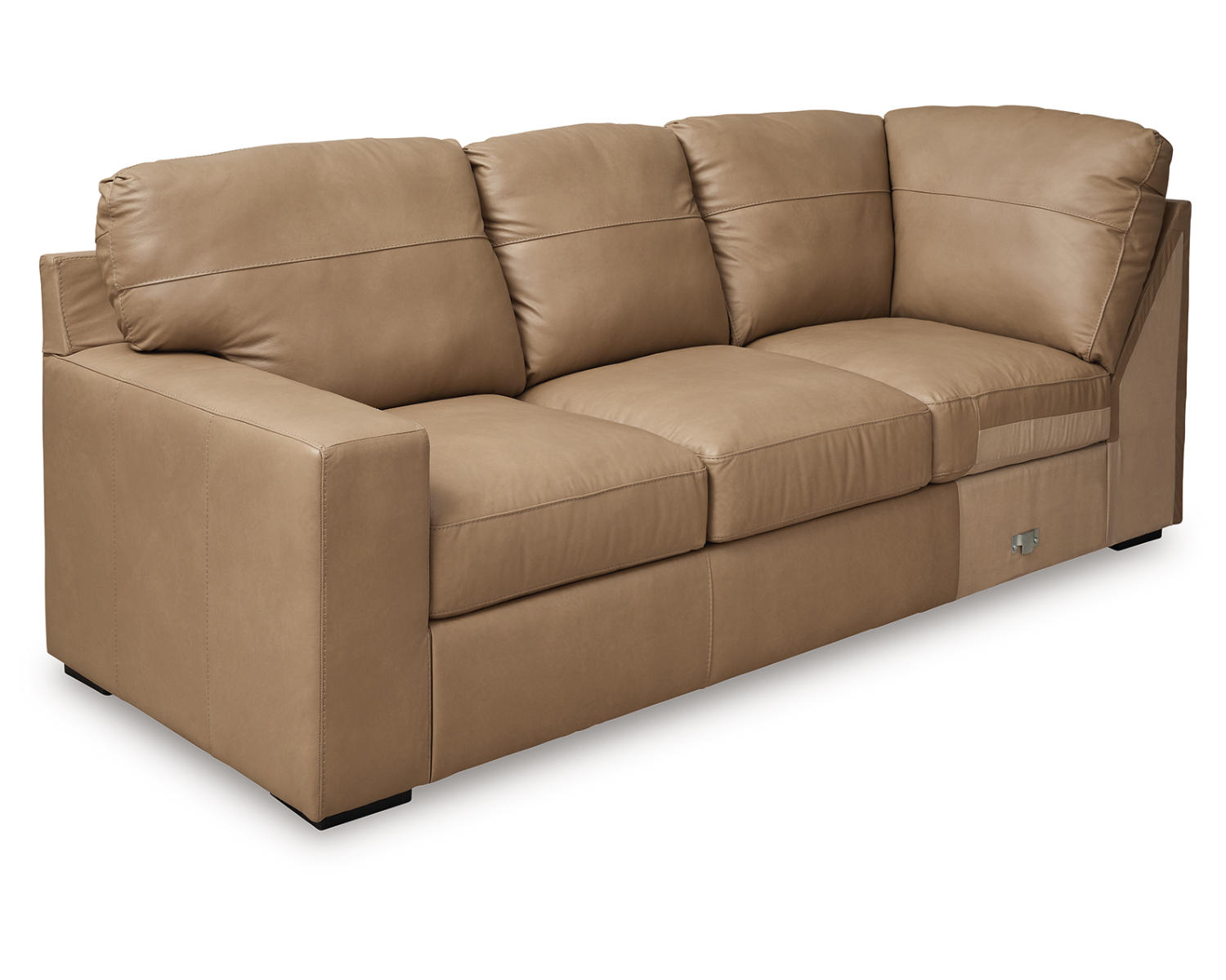 Bandon Left-Arm Facing Sofa with Corner Wedge