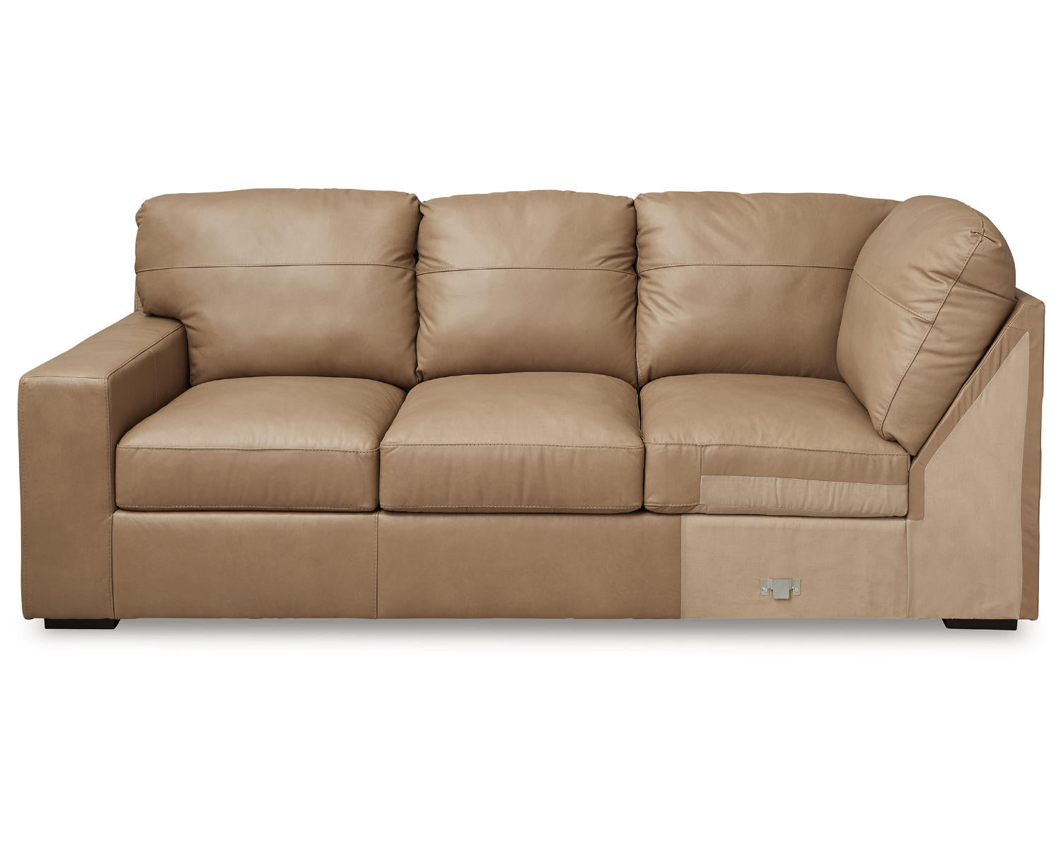 Bandon Left-Arm Facing Sofa with Corner Wedge