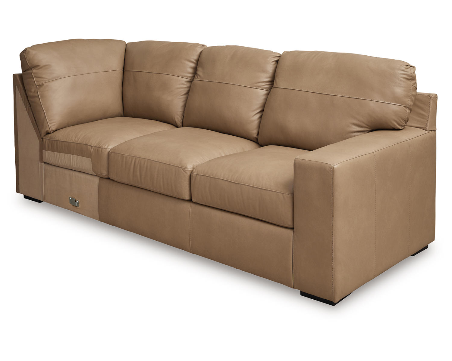 Bandon Right-Arm Facing Sofa with Corner Wedge