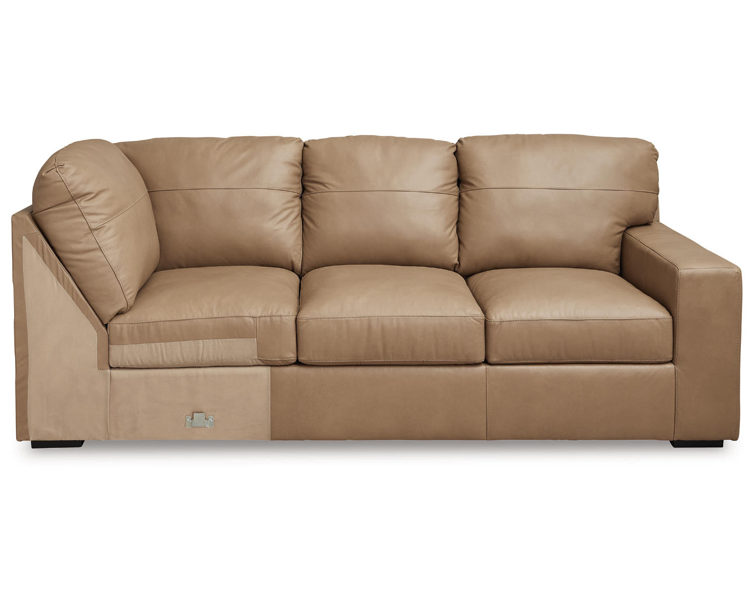 Bandon Right-Arm Facing Sofa with Corner Wedge
