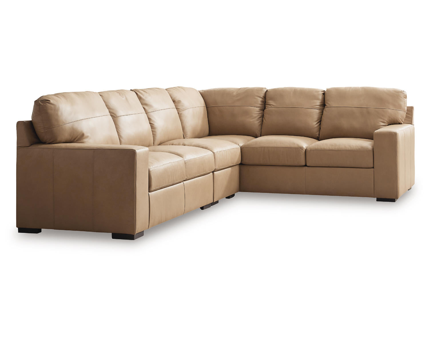 Bandon 3-Piece Sectional