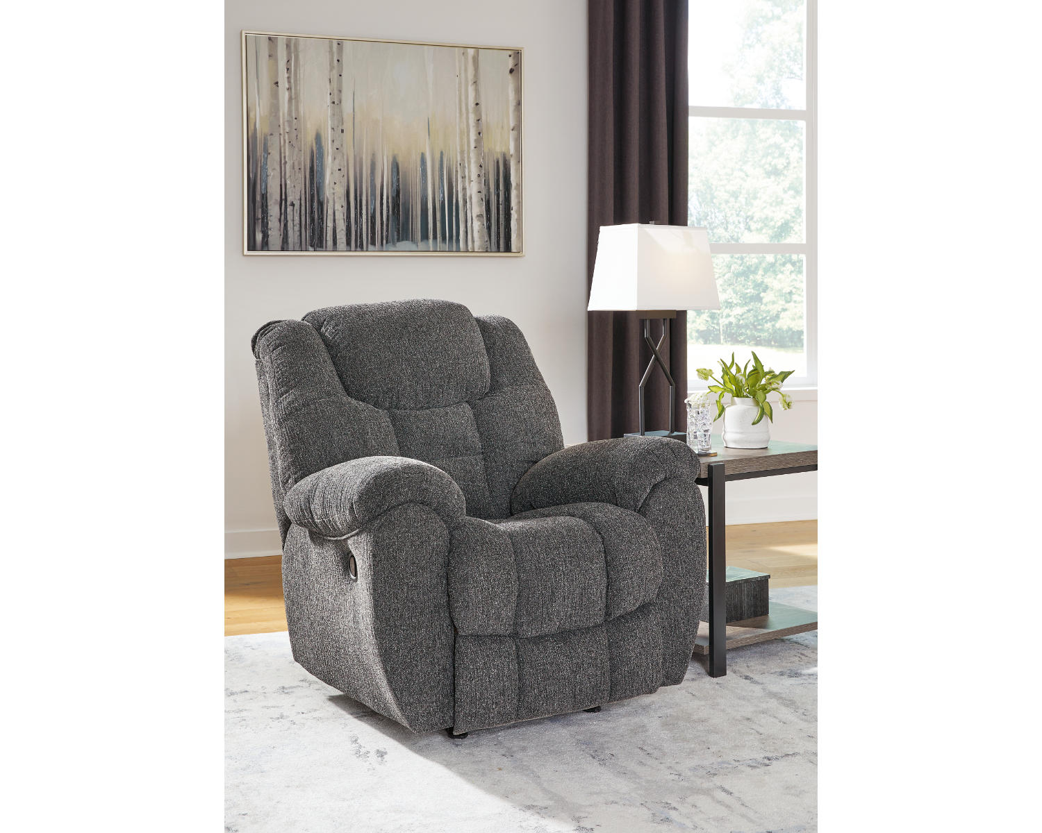 Foreside Recliner