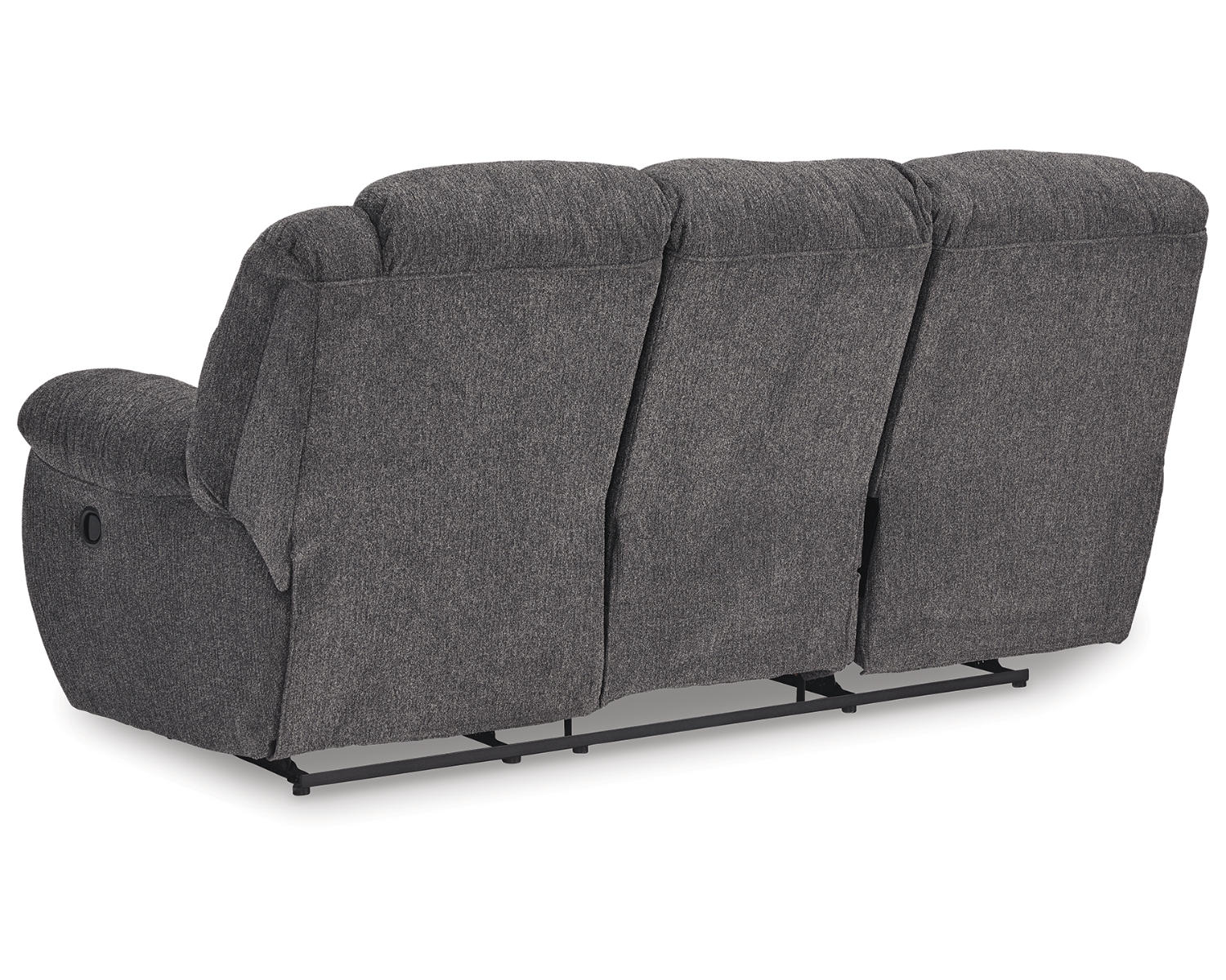 Foreside Reclining Sofa and Loveseat