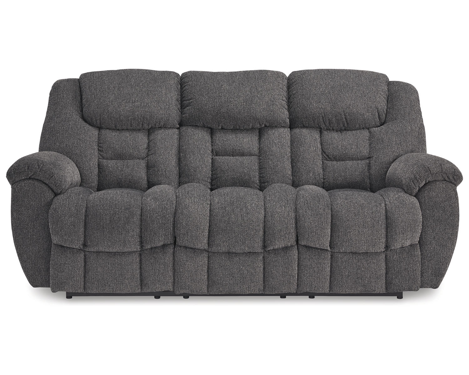 Foreside Reclining Sofa and Loveseat