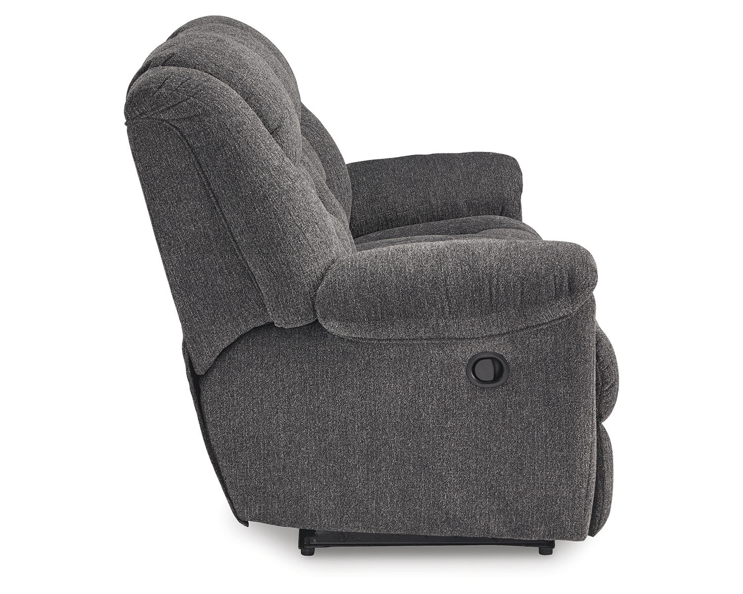 Foreside Reclining Sofa and Loveseat