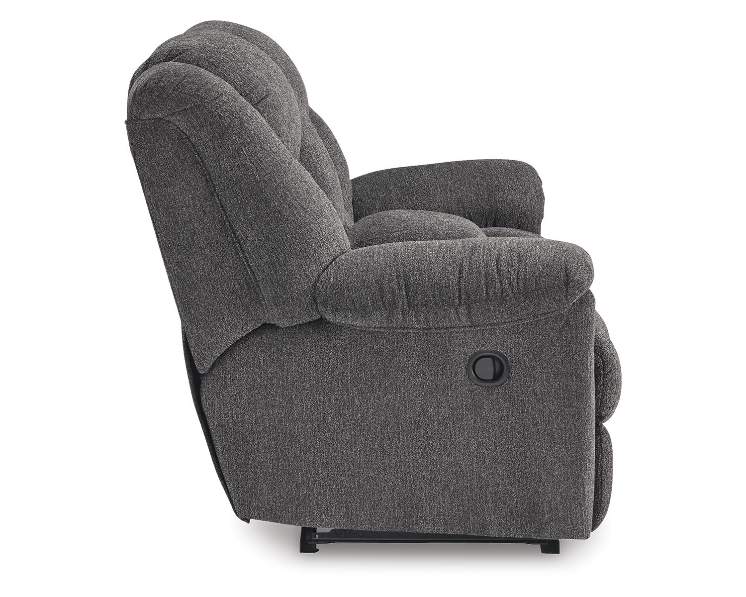 Foreside Reclining Sofa and Loveseat