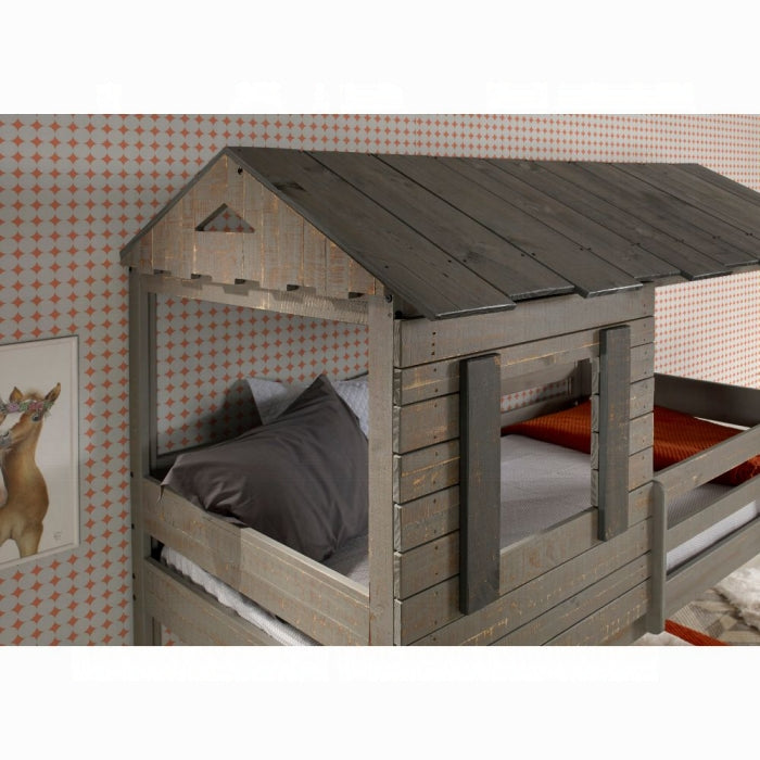 Darlene Twin/Twin Bunk Bed