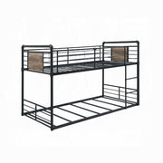 Cordelia Twin/Twin Bunk Bed