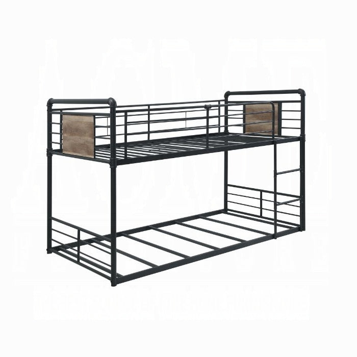 Cordelia Twin/Twin Bunk Bed