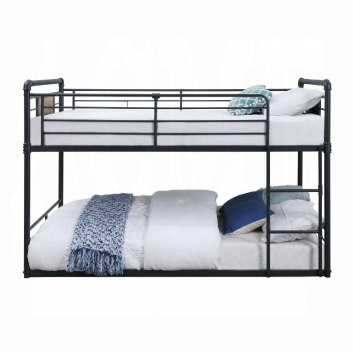 Cordelia Twin/Twin Bunk Bed