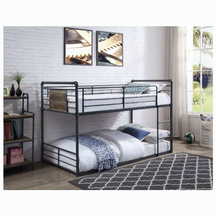 Cordelia Twin/Twin Bunk Bed