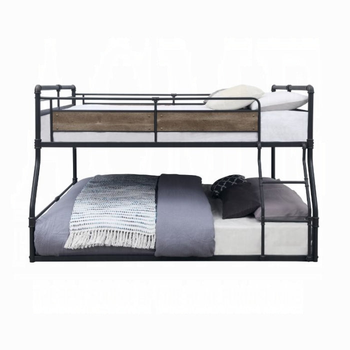 Cordelia Full/Queen Bunk Bed