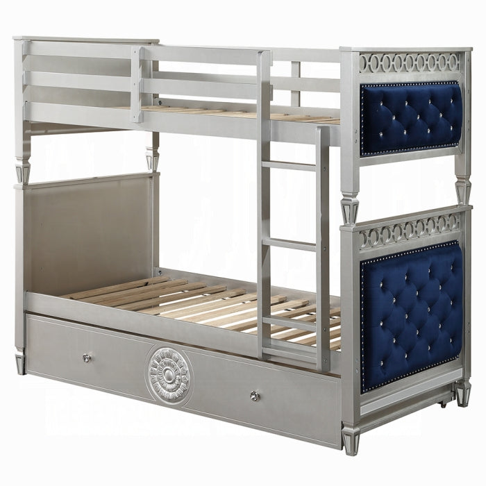 Varian Twin/Twin Bunk Bed