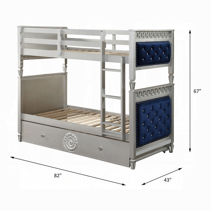 Varian Twin/Twin Bunk Bed