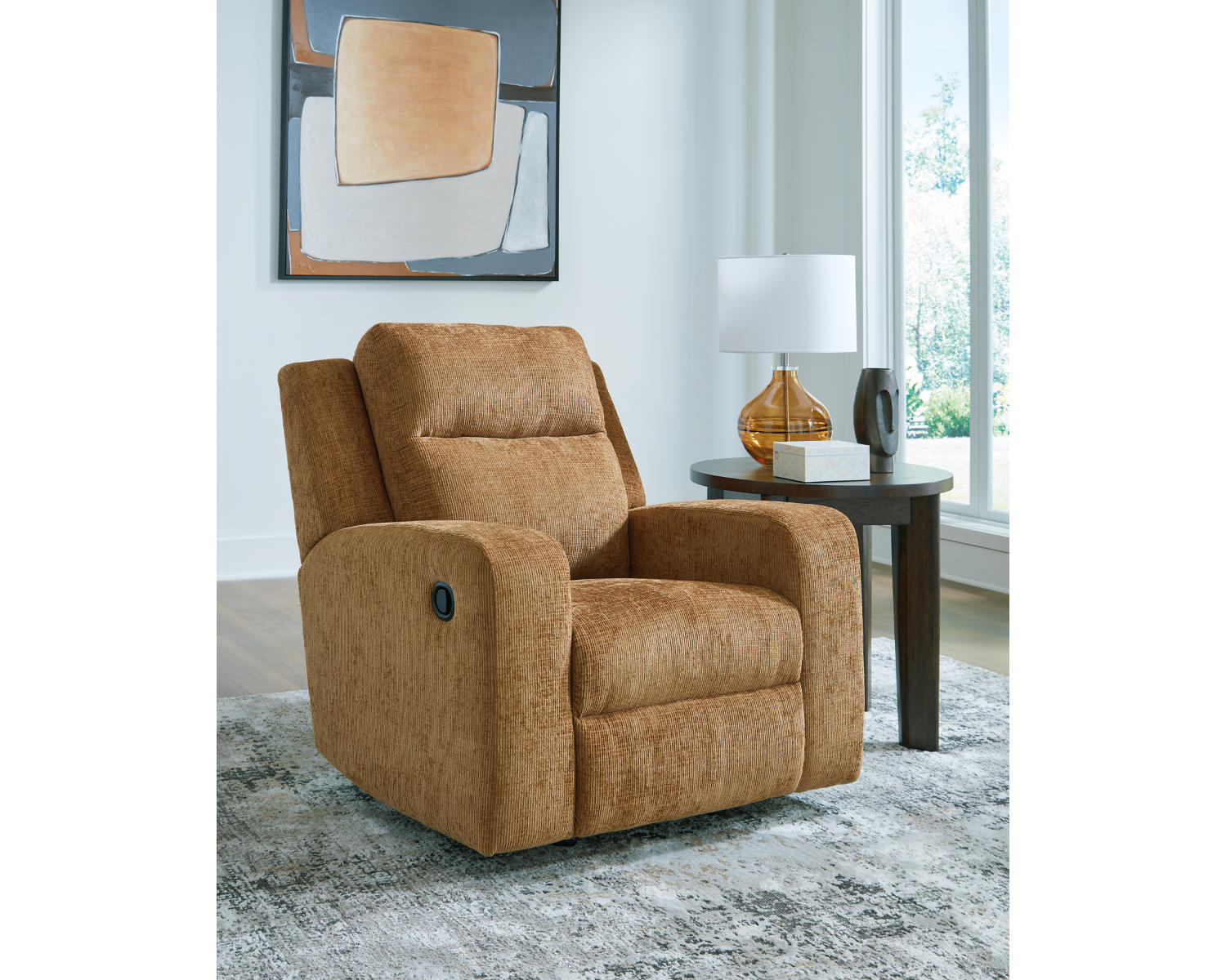 Kanlow Recliner