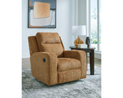Kanlow Recliner