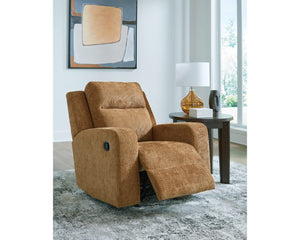 Kanlow Recliner