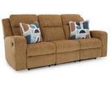 Kanlow Reclining Sofa