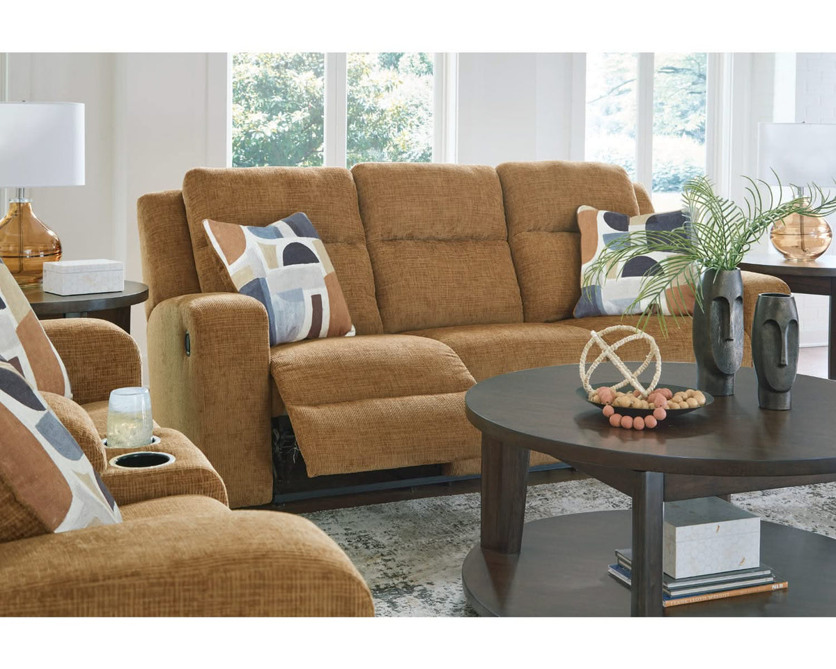 Kanlow Reclining Sofa