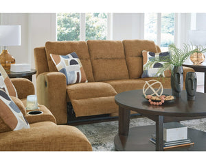 Kanlow Reclining Sofa