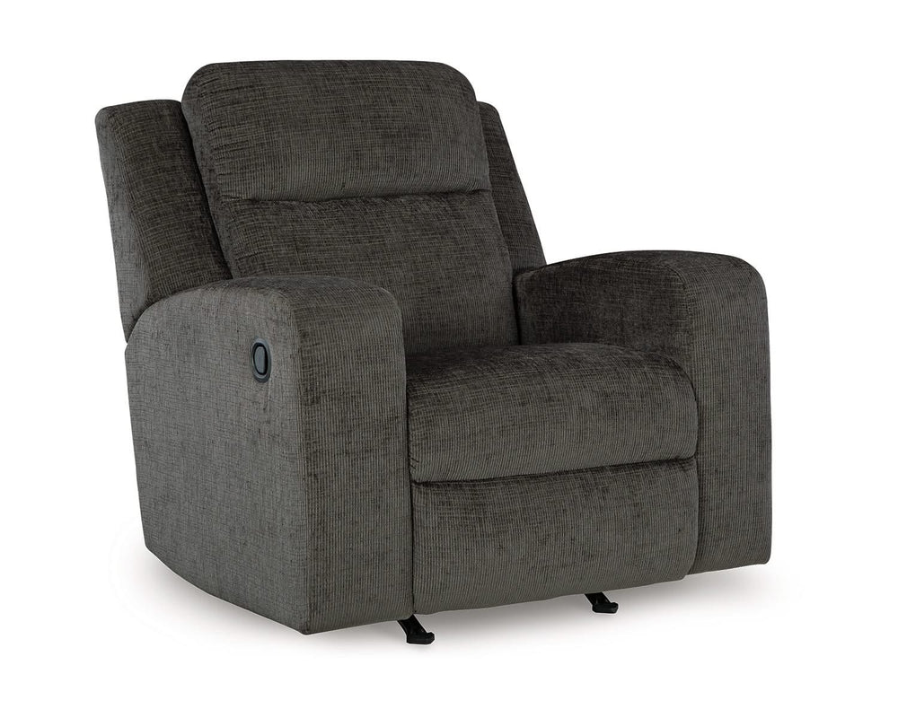 Sillón reclinable Kanlow