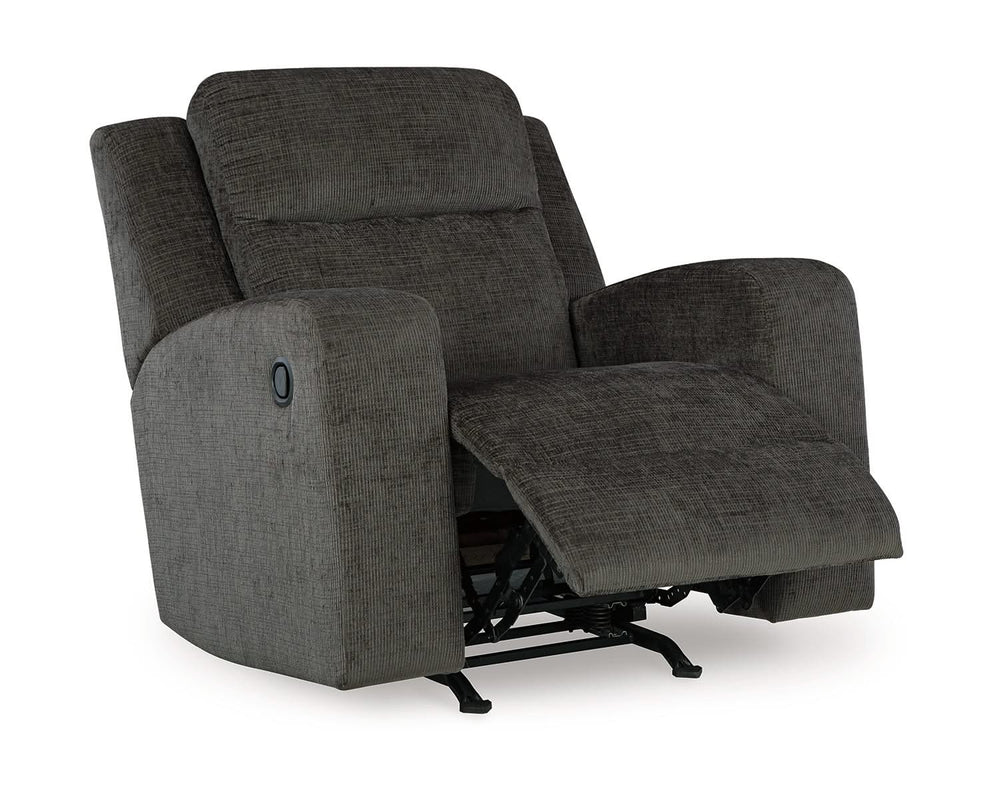 Sillón reclinable Kanlow