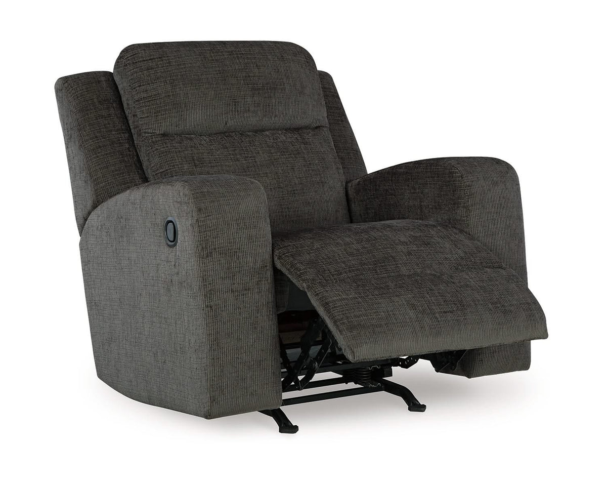 Sillón reclinable Kanlow