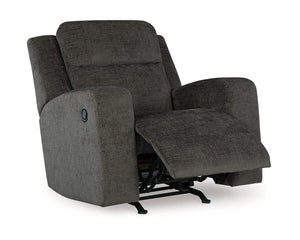 Sillón reclinable Kanlow