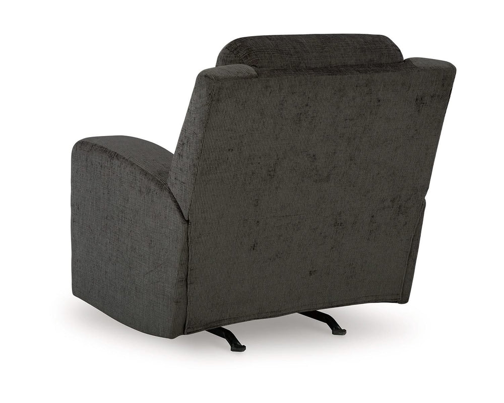 Sillón reclinable Kanlow