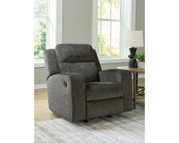 Sillón reclinable Kanlow