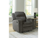 Sillón reclinable Kanlow