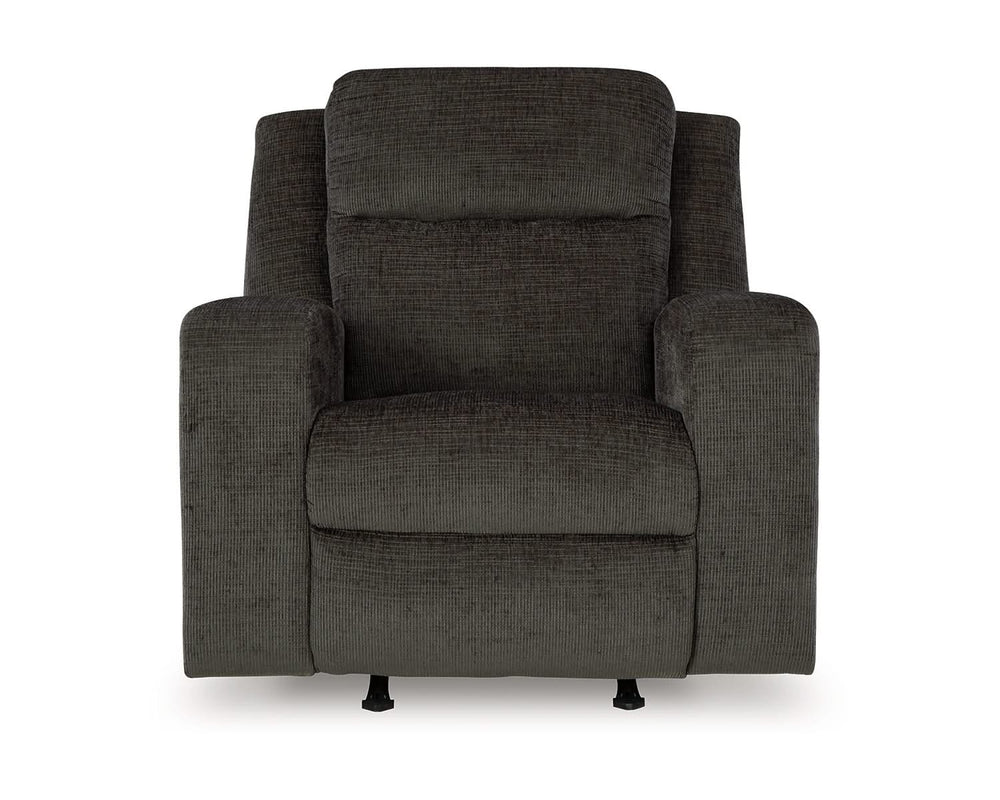 Sillón reclinable Kanlow
