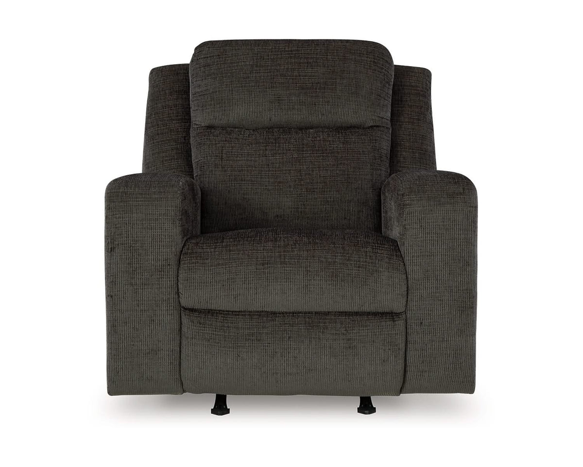 Sillón reclinable Kanlow