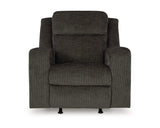 Sillón reclinable Kanlow