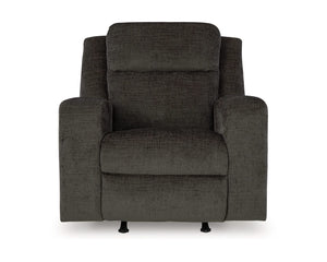 Sillón reclinable Kanlow