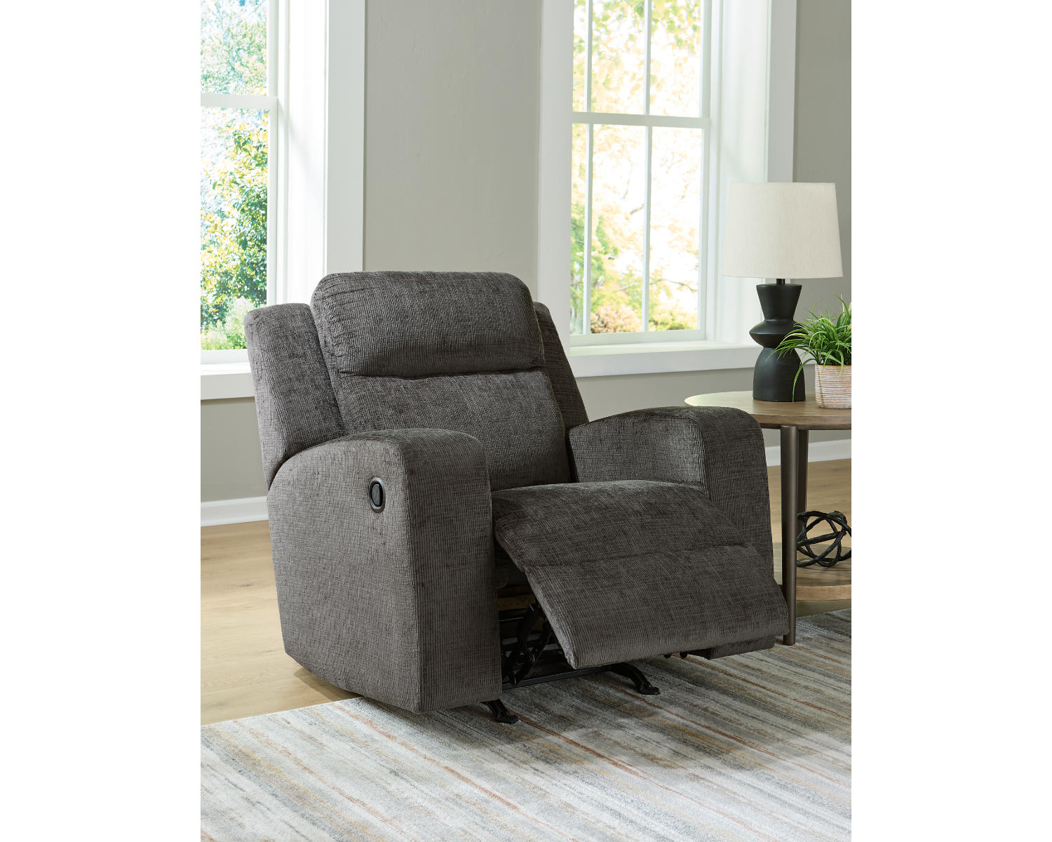 Kanlow Recliner