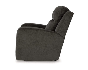 Sillón reclinable Kanlow