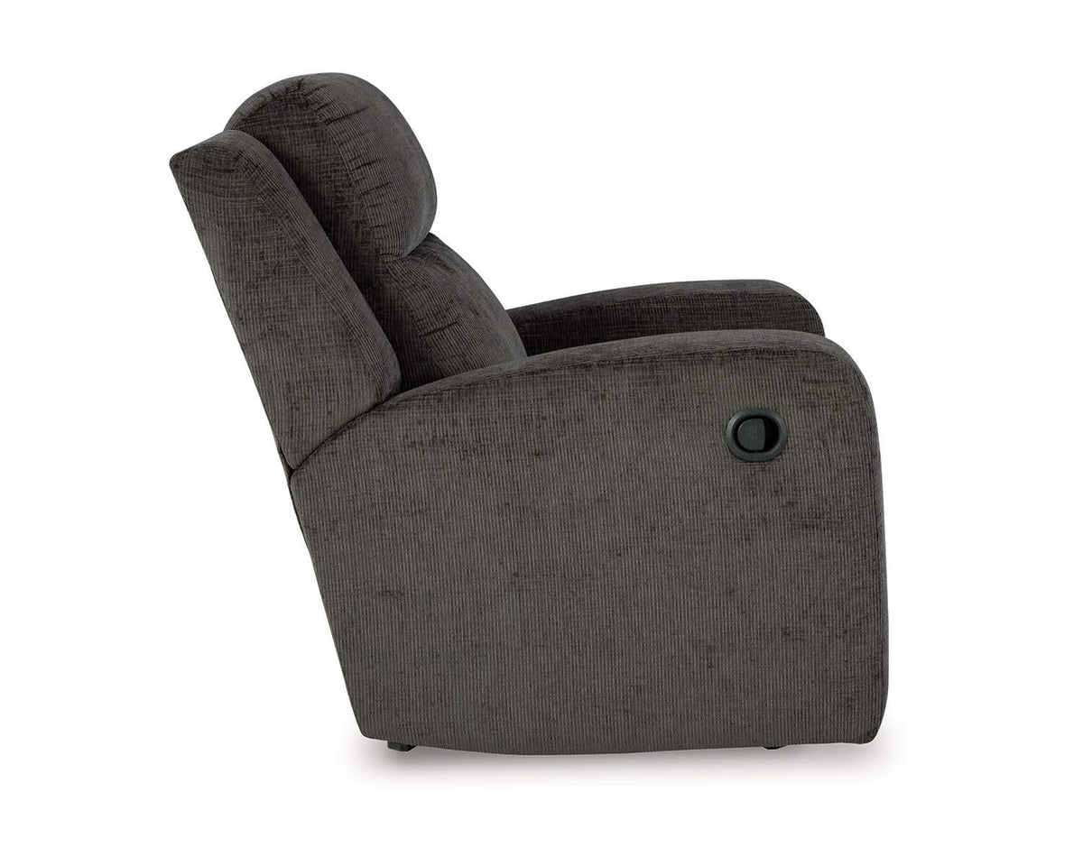 Sillón reclinable Kanlow