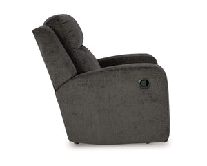 Sillón reclinable Kanlow