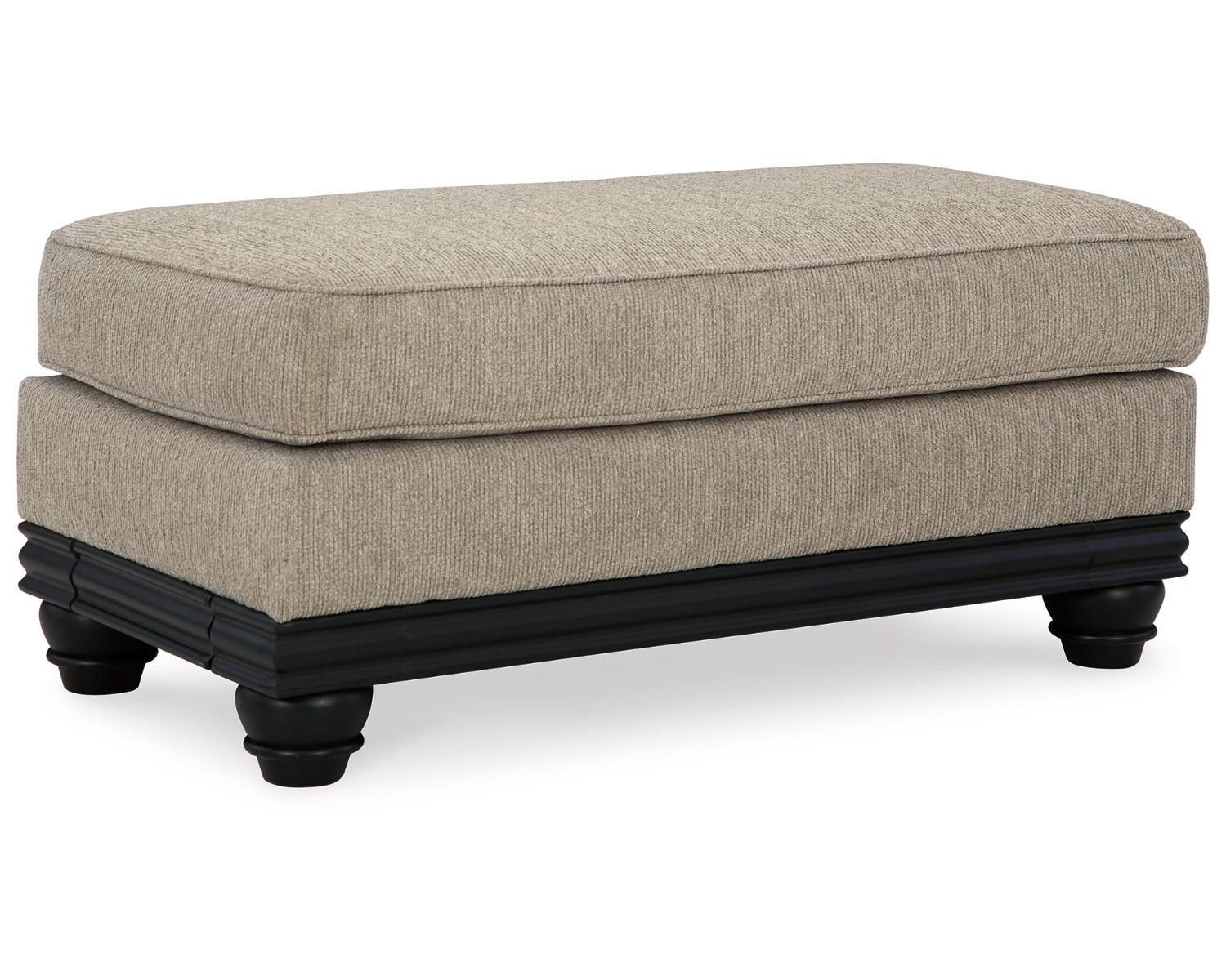 Elbiani Sofa, Loveseat, Oversized Chair and Ottoman