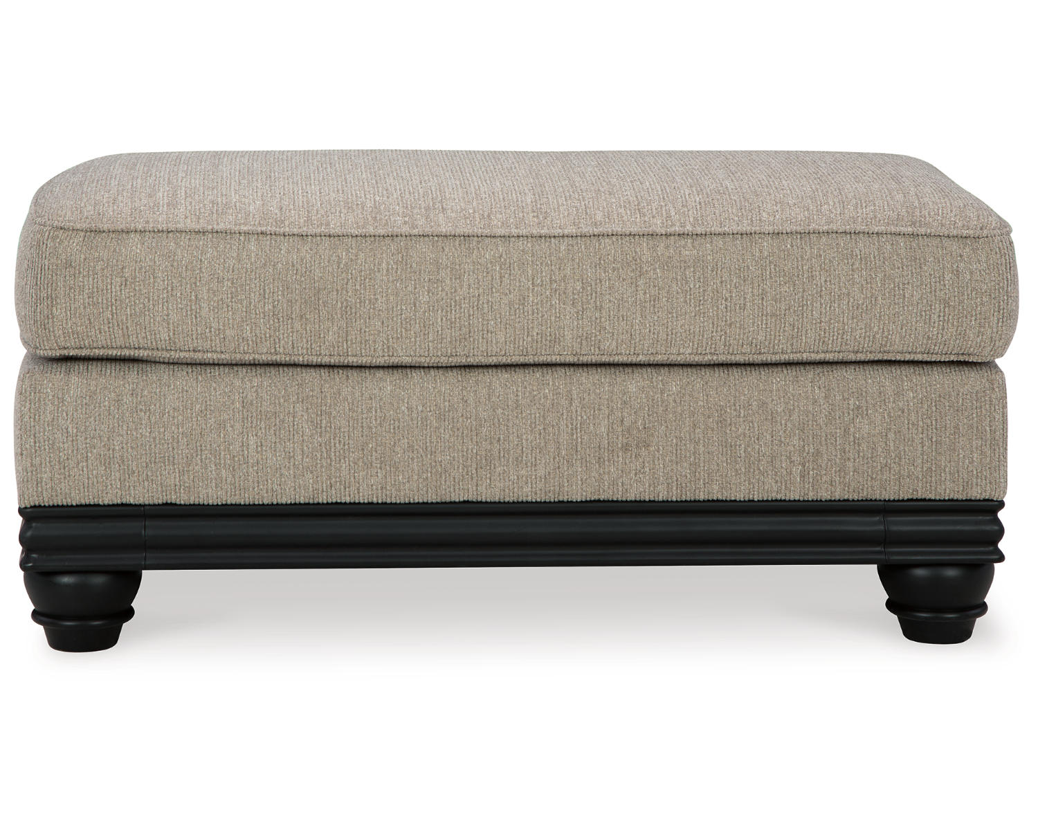 Elbiani Sofa, Loveseat, Oversized Chair and Ottoman